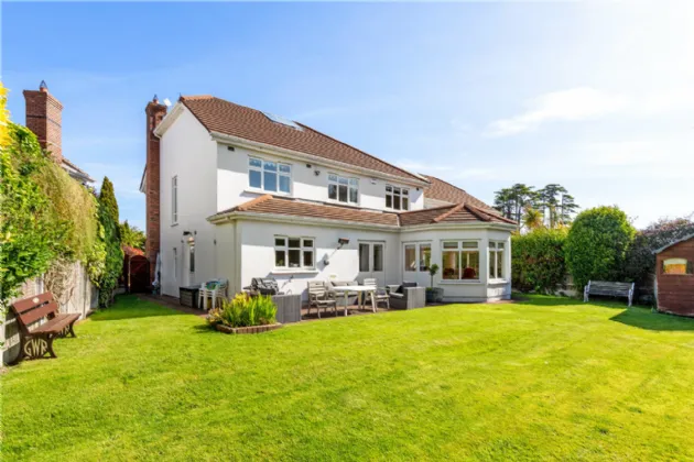 Photo of 2 Windrush, Shanganagh Road, Shankill, Dublin 18, D18 ED61