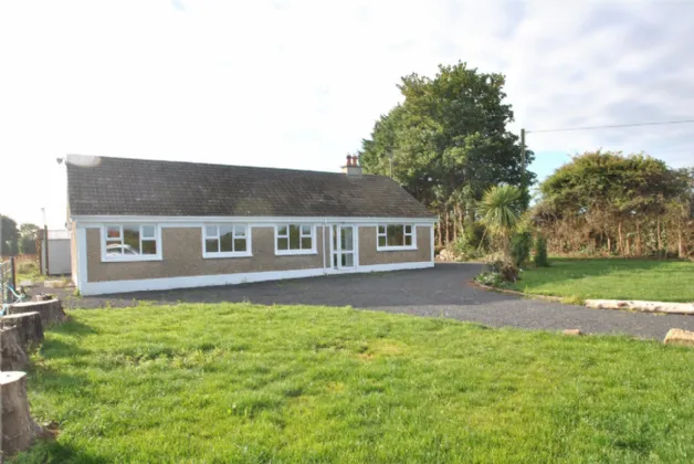 Photo of Cullahill, Knock, Roscrea, Co Tipperary, E53 H500