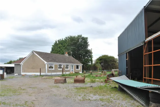 Photo of Cullahill, Knock, Roscrea, Co Tipperary, E53 H500