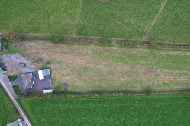 Photo of Cullahill, Knock, Roscrea, Co Tipperary, E53 H500