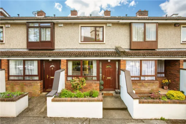 Photo of 5 Churchlands, Church Road, Bray, Co Wicklow, A98 E827