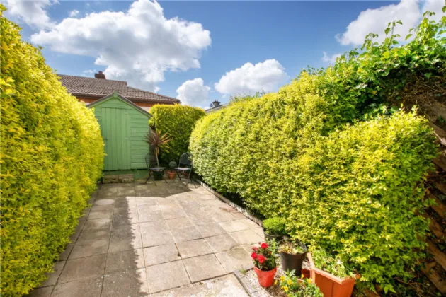 Photo of 5 Churchlands, Church Road, Bray, Co Wicklow, A98 E827