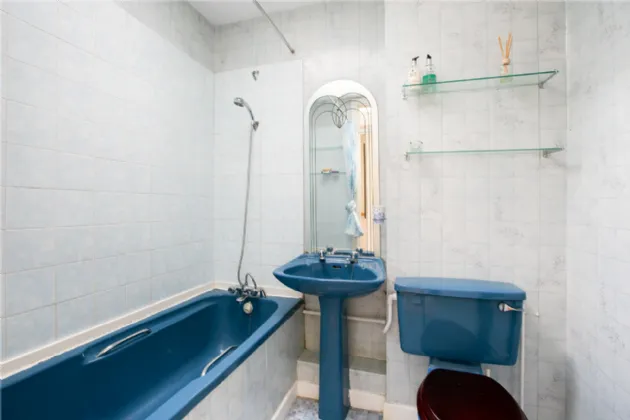 Photo of 5 Churchlands, Church Road, Bray, Co Wicklow, A98 E827