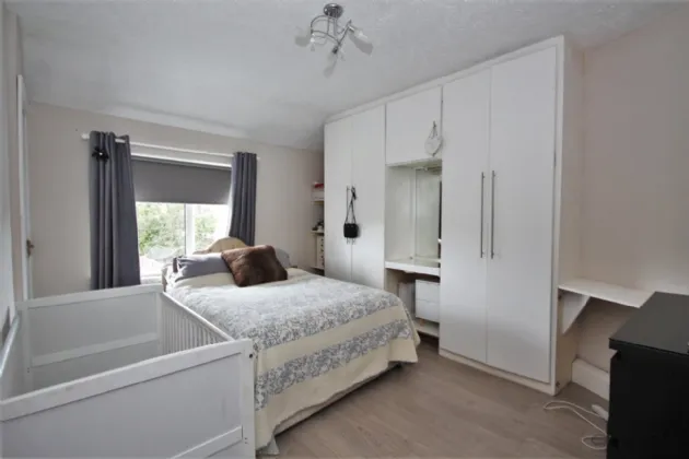 Photo of 5 Wolfe Tone Square North, Bray, Co Wicklow, A98 F5CO