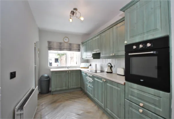 Photo of 5 Wolfe Tone Square North, Bray, Co Wicklow, A98 F5CO