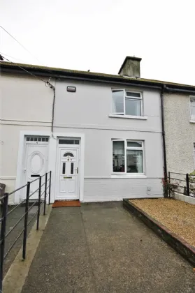 Photo of 5 Wolfe Tone Square North, Bray, Co Wicklow, A98 F5CO