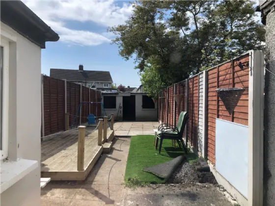 Photo of 5 Wolfe Tone Square North, Bray, Co Wicklow, A98 F5CO