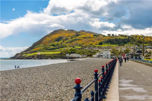 Photo of 1 Victoria Mews, Victoria Avenue, Bray, Co. Wicklow, A98 X361