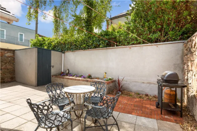 Photo of 1 Victoria Mews, Victoria Avenue, Bray, Co. Wicklow, A98 X361