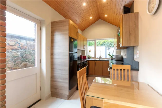 Photo of 1 Victoria Mews, Victoria Avenue, Bray, Co. Wicklow, A98 X361