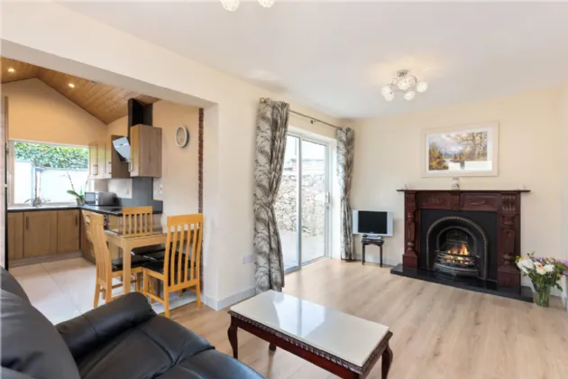 Photo of 1 Victoria Mews, Victoria Avenue, Bray, Co. Wicklow, A98 X361