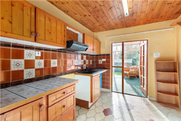 Photo of 21 Ryecroft, Church Road, Bray, Co. Wicklow, A98 XR62