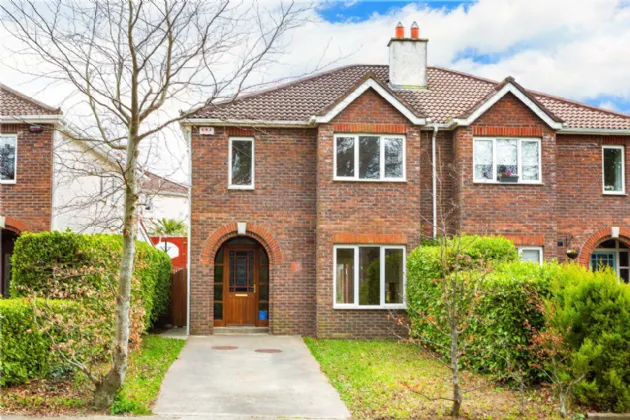 Photo of 16 Hollybrook Park, Southern Cross, Bray, Co. Wicklow, A98 YR20