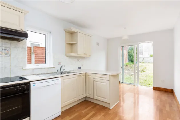 Photo of 16 Hollybrook Park, Southern Cross, Bray, Co. Wicklow, A98 YR20