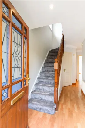 Photo of 16 Hollybrook Park, Southern Cross, Bray, Co. Wicklow, A98 YR20