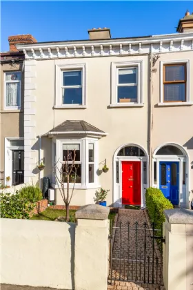 Photo of 1 Albert Terrace, Meath Road, Bray, Co. Wicklow, A98 EH32