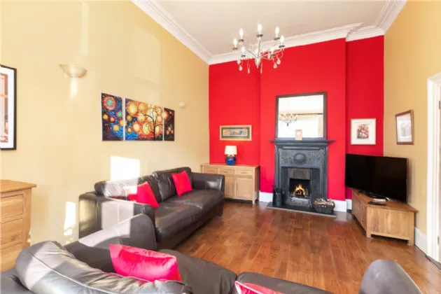 Photo of 1 Albert Terrace, Meath Road, Bray, Co. Wicklow, A98 EH32