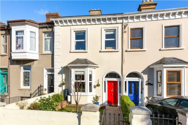 Photo of 1 Albert Terrace, Meath Road, Bray, Co. Wicklow, A98 EH32