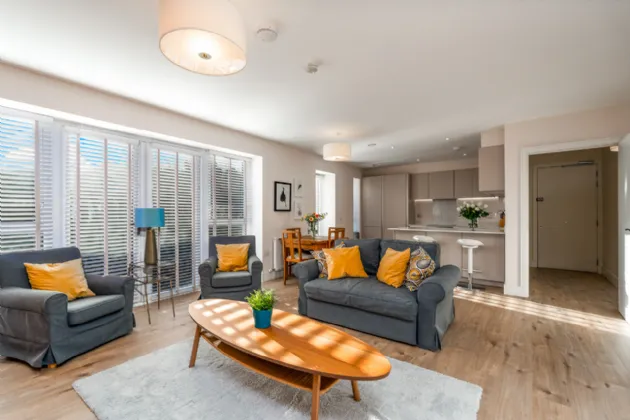 Photo of Apt 1, 15 The Meadow, Robswall, Malahide, Co.Dublin, K36 WP99