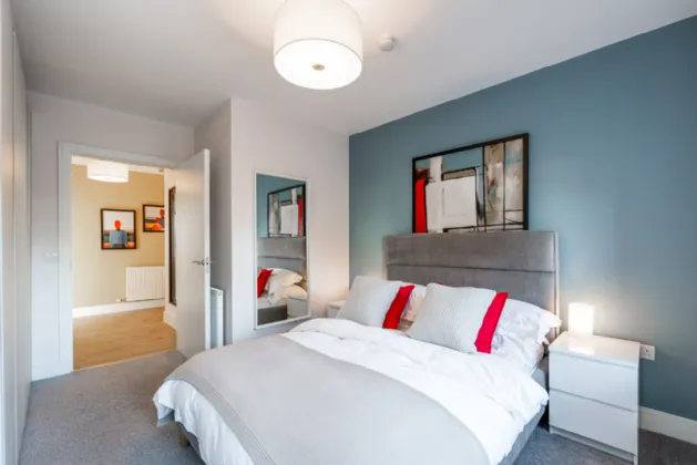 Photo of Apt 1, 15 The Meadow, Robswall, Malahide, Co.Dublin, K36 WP99