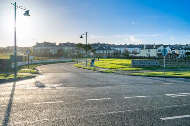 Photo of Apt 1, 15 The Meadow, Robswall, Malahide, Co.Dublin, K36 WP99