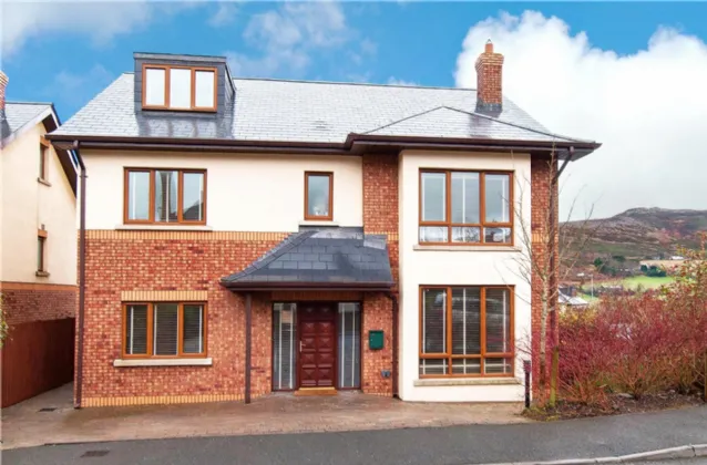 Photo of 14 Rocky Valley Crescent, Kilmacanogue, Co Wicklow, A98 V654