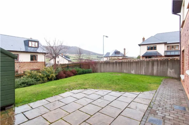 Photo of 14 Rocky Valley Crescent, Kilmacanogue, Co Wicklow, A98 V654