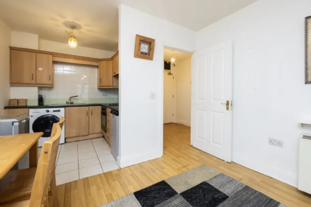 Photo of 3 Chapel Place, Chapel Street, Balbriggan, Co. Dublin, K32 F856