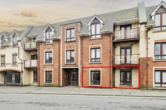 Photo of 3 Chapel Place, Chapel Street, Balbriggan, Co. Dublin, K32 F856