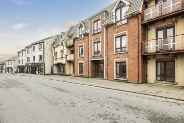 Photo of 3 Chapel Place, Chapel Street, Balbriggan, Co. Dublin, K32 F856