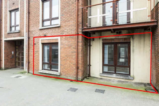 Photo of 3 Chapel Place, Chapel Street, Balbriggan, Co. Dublin, K32 F856