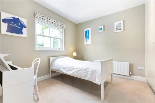 Photo of Eaton Brae Lodge, Corbawn Lane, Shankill, Co.Dublin, D18V6K4