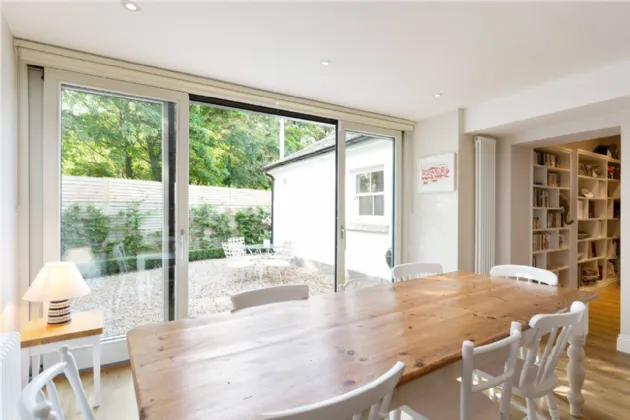 Photo of Eaton Brae Lodge, Corbawn Lane, Shankill, Co.Dublin, D18V6K4