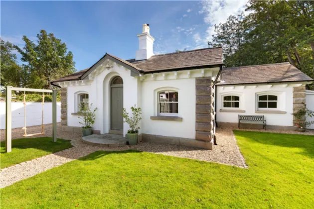 Photo of Eaton Brae Lodge, Corbawn Lane, Shankill, Co.Dublin, D18V6K4