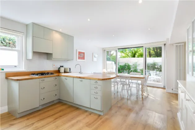 Photo of Eaton Brae Lodge, Corbawn Lane, Shankill, Co.Dublin, D18V6K4