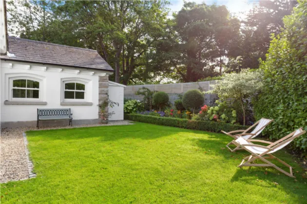 Photo of Eaton Brae Lodge, Corbawn Lane, Shankill, Co.Dublin, D18V6K4