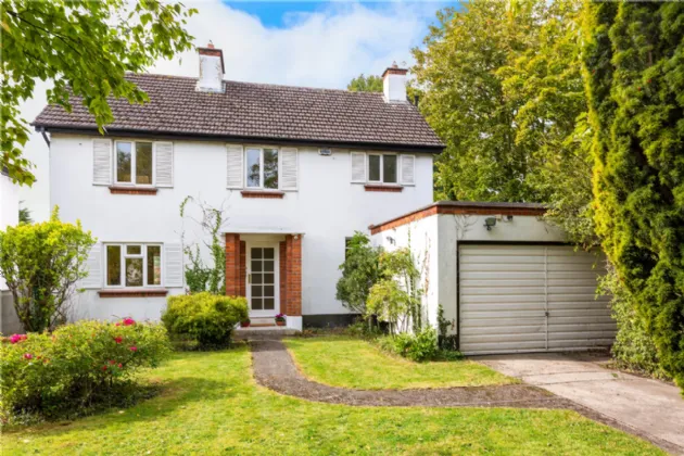 Photo of Baltrae, Dublin Road, Bray, Co Dublin, A98 Y429