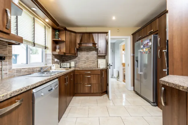 Photo of 20 Stephens Court, New Ross, Co Wexford, Y34 YK51