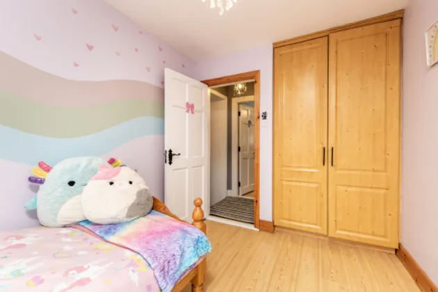 Photo of 20 Stephens Court, New Ross, Co Wexford, Y34 YK51