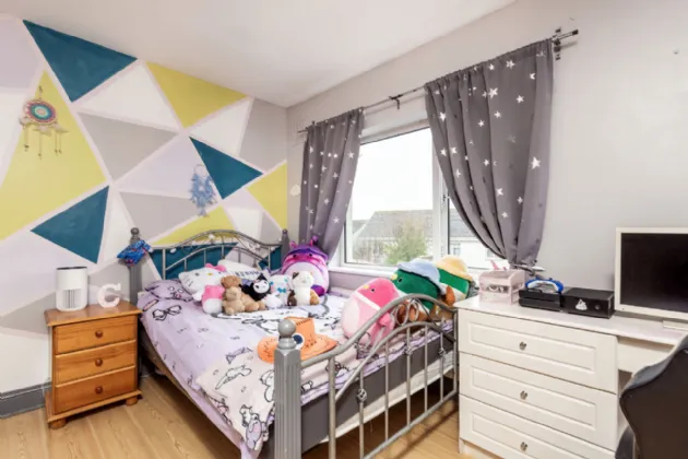 Photo of 20 Stephens Court, New Ross, Co Wexford, Y34 YK51