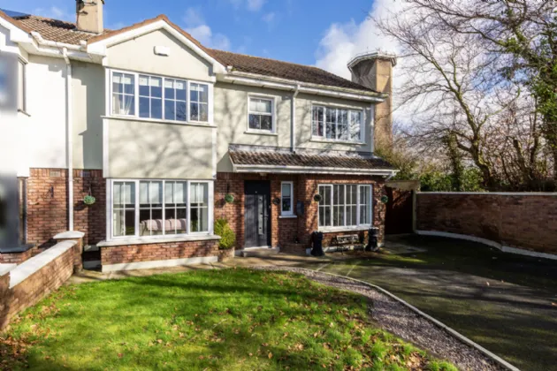 Photo of 20 Stephens Court, New Ross, Co Wexford, Y34 YK51