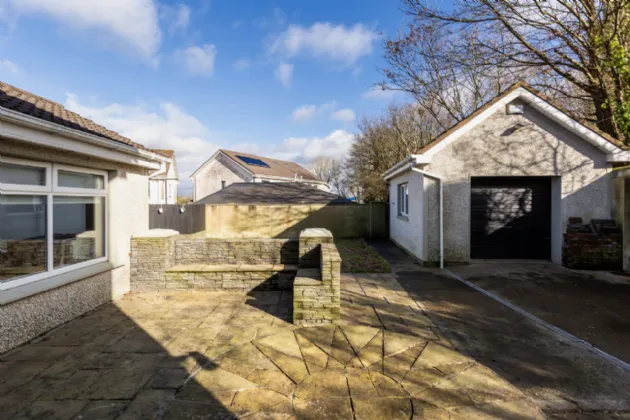 Photo of 20 Stephens Court, New Ross, Co Wexford, Y34 YK51