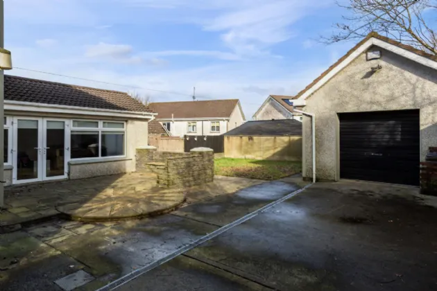 Photo of 20 Stephens Court, New Ross, Co Wexford, Y34 YK51