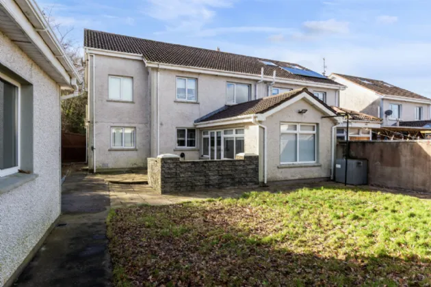 Photo of 20 Stephens Court, New Ross, Co Wexford, Y34 YK51