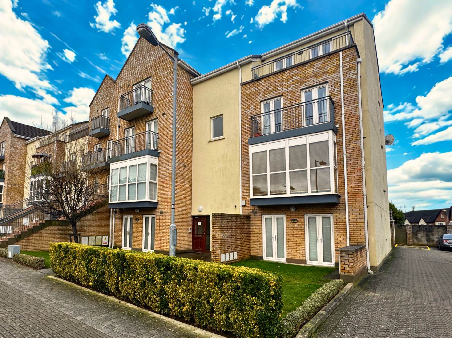 Photo of Achill Square, Blanchardstown, Dublin 15, County Dublin, D15 FH01