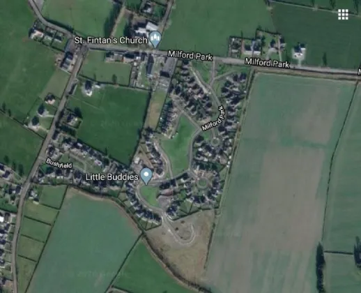 Photo of 3.6 Acres, Development Site at, Milford Park, Ballinabranna, Co Carlow