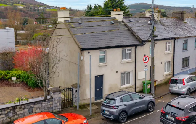 Photo of 45 Irishtown Upper, Clonmel, Co. Tipperary, E91 A251
