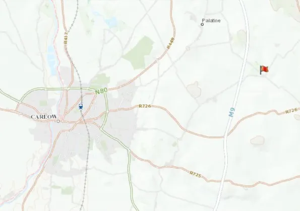 Photo of Russellstown, Palatine, Carlow