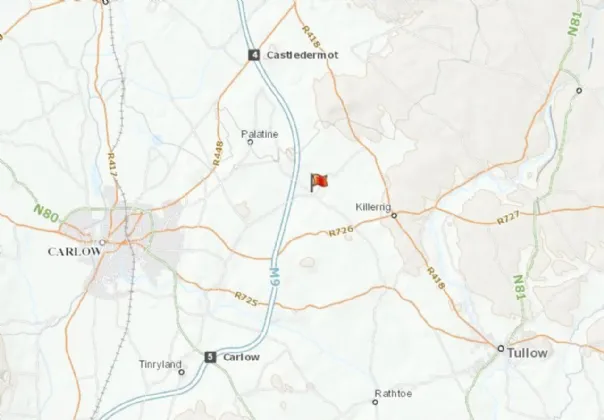 Photo of Russellstown, Palatine, Carlow