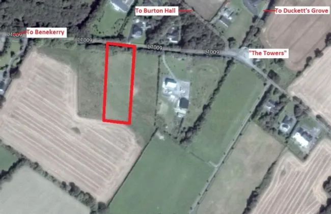 Photo of Russellstown, Palatine, Carlow